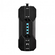 Xvive P1 портативный блок фантомного питания 12/48 В