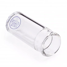 Dunlop 276 Blues Bottle Heavy Large гитарный слайд 2