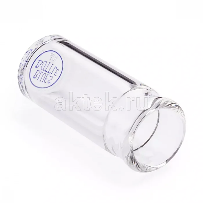 Dunlop 276 Blues Bottle Heavy Large гитарный слайд 2