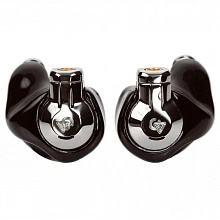 Внутриканальные наушники Campfire Audio Cascara Essential Black Universal 2