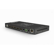 Wyrestorm NHD-0401-MV HDMI-мультивьюер 4:1 с поддержкой 4K60