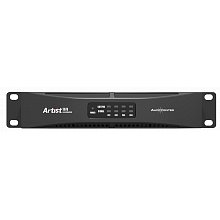 Audiocenter Artist T4.4V компактный 4-канальный усилитель класса D