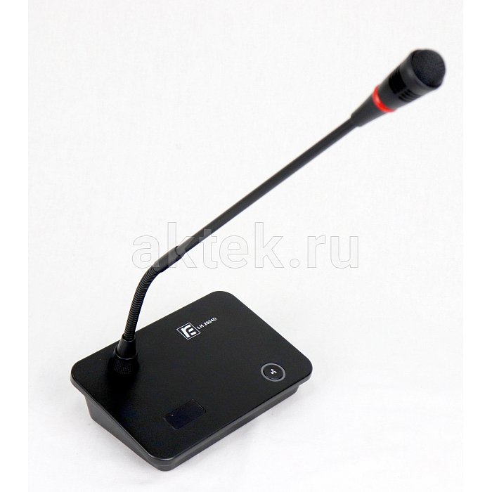 RFIntell LH2004 651-683 МГц беспроводная конференционная система 2