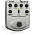 Behringer V-TONE BDI21 педаль моделирования басовых