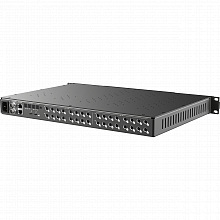 Thunderbolt/USB-C аудиоинтерфейс MOTU 16A (2025) 66 каналов 2 Thunderbolt/USB-C аудиоинтерфейс MOTU 16A (2025) 66 каналов 2