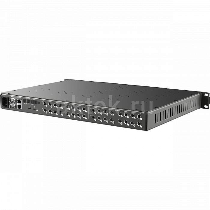 Thunderbolt/USB-C аудиоинтерфейс MOTU 16A (2025) 66 каналов 2