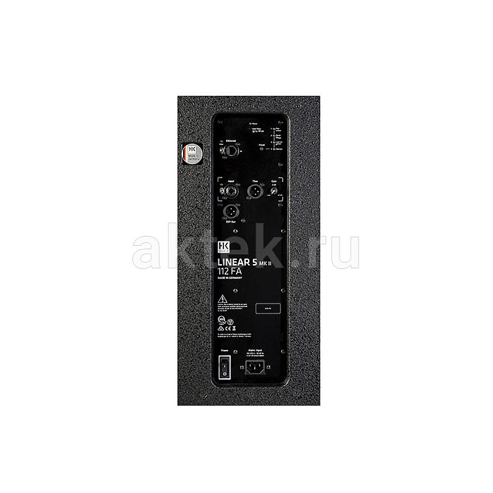 HK AUDIO LINEAR 5 MKII 112 FA активная акустическая система 5