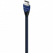 AudioQuest HDMI Vodka 48 eARC Priority Braid (1.5 м) HDMI-кабель