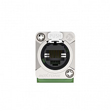 ROXTONE RE8FD5 разъём RJ45, гнездо 3 ROXTONE RE8FD5 разъём RJ45, гнездо 3