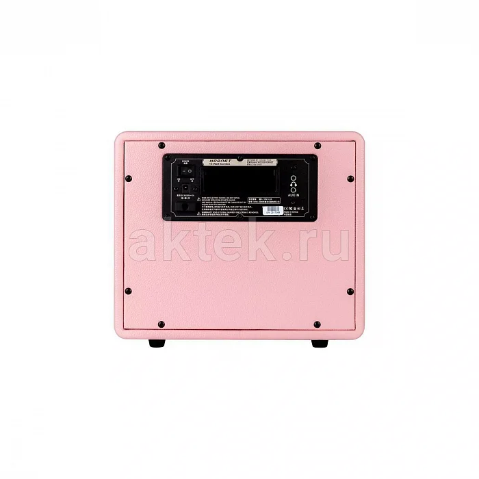 Mooer DH03 Hornet 15 гитарный усилитель, 15 Вт 4
