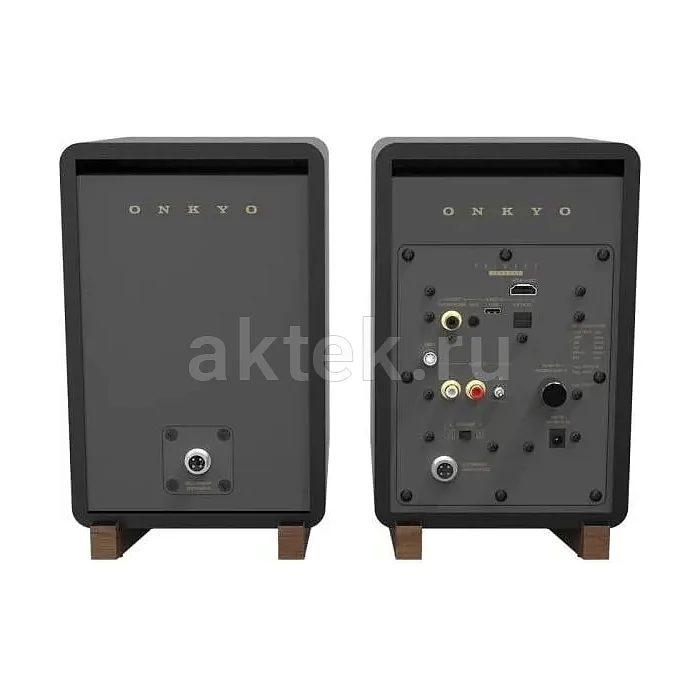 Полочная акустическая система Onkyo GX-30ARC Black 11