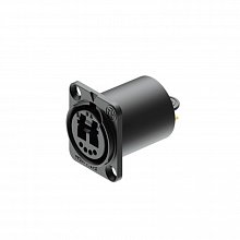 NEUTRIK NO2-4FDW-A разъём opticalCON
