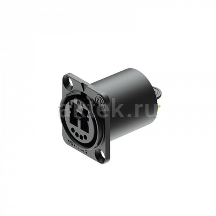 NEUTRIK NO2-4FDW-A разъём opticalCON