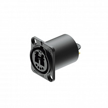 NEUTRIK NO2-4FDW-A разъём opticalCON
