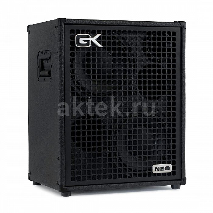 Басовый кабинет Gallien-Krueger Neo210-IV 4