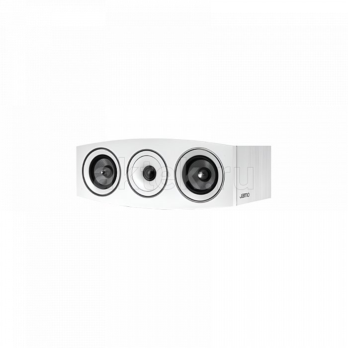 Jamo C 9 CEN II Matte White акустика центрального канала