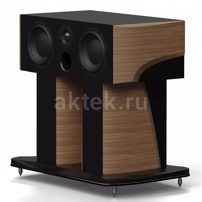 MOREL AVYRA Center C5 Oak центр. канал, 2-пол., 5", дуб 3