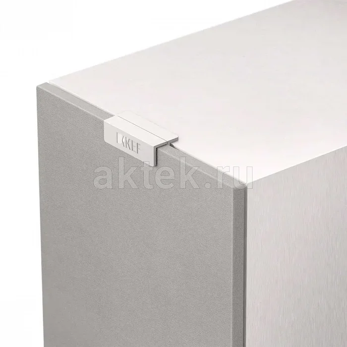 KEF Q1 Meta White полочная акустика, Uni-Q, MAT 3