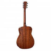 Cort AF510M-OP акустическая гитара Concert из красного дерева 2