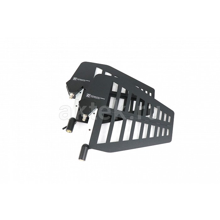 RFIntell UA590I комплект активных UHF приёмных направленных антенн 3