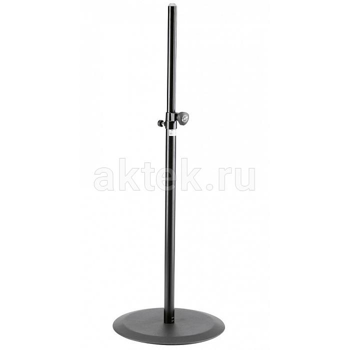 K&M 26775-000-55 настольная стойка студийного монитора, 350–500 мм