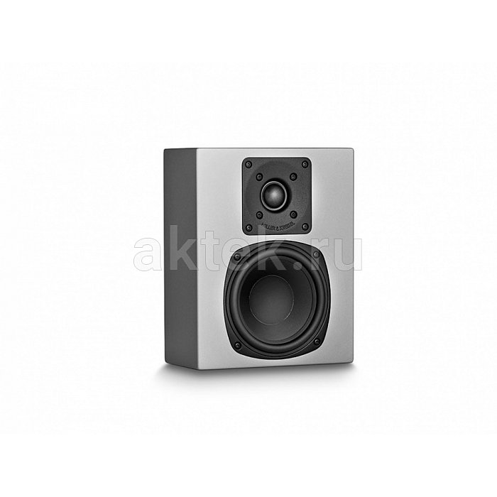 M&K Sound D85 Grey-Satin/Grey-Cloth пассивная настенная АС 5,25″ 25–200Вт