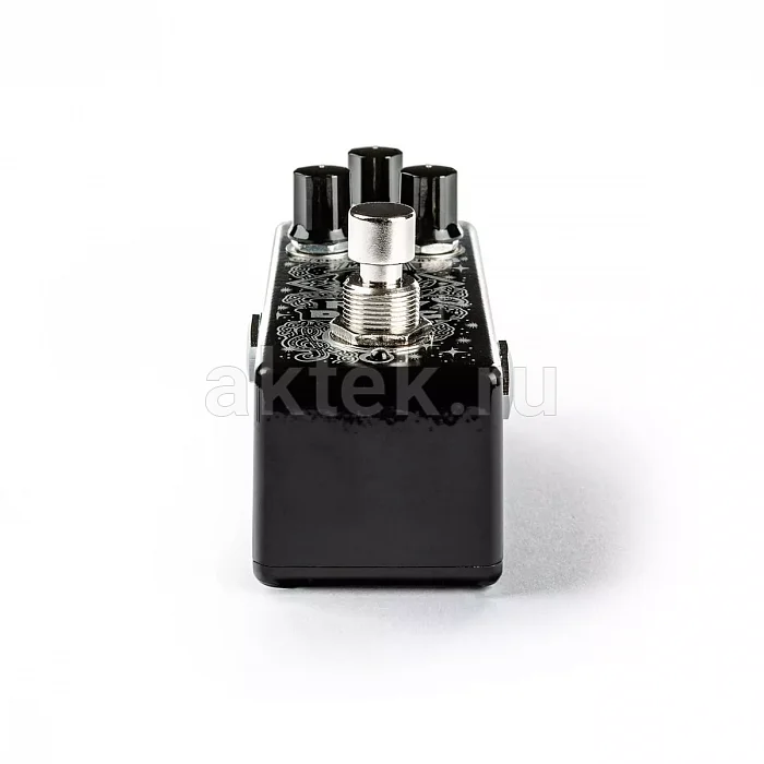MXR EG74 Raw Dawg Overdrive педаль эффектов 2
