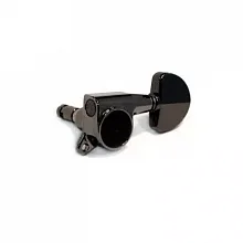 Gotoh SG381-MG-20-CK локовые гитарные колки, схема 3+3