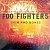 Виниловая пластинка FOO FIGHTERS - SKIN AND BONES 180 GRAM BLACK VINYL 12"
