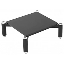 NorStone Spider 1 Black стойка для Hi-Fi аппаратуры