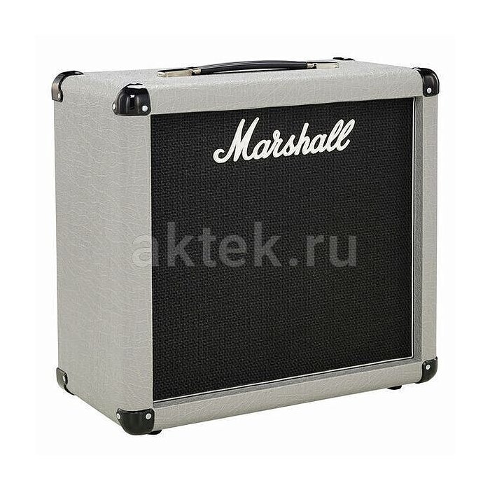 Гитарный комбоусилитель Marshall Silver Jubilee 2512 7