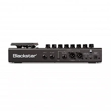 Blackstar ID: X Floor Two педаль эффектов 2 Blackstar ID: X Floor Two педаль эффектов 2