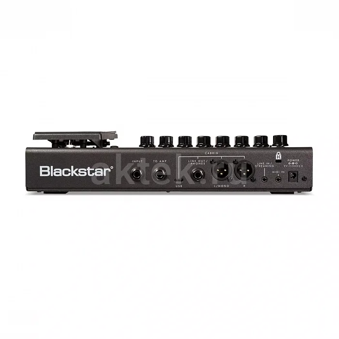 Blackstar ID: X Floor Two педаль эффектов 2
