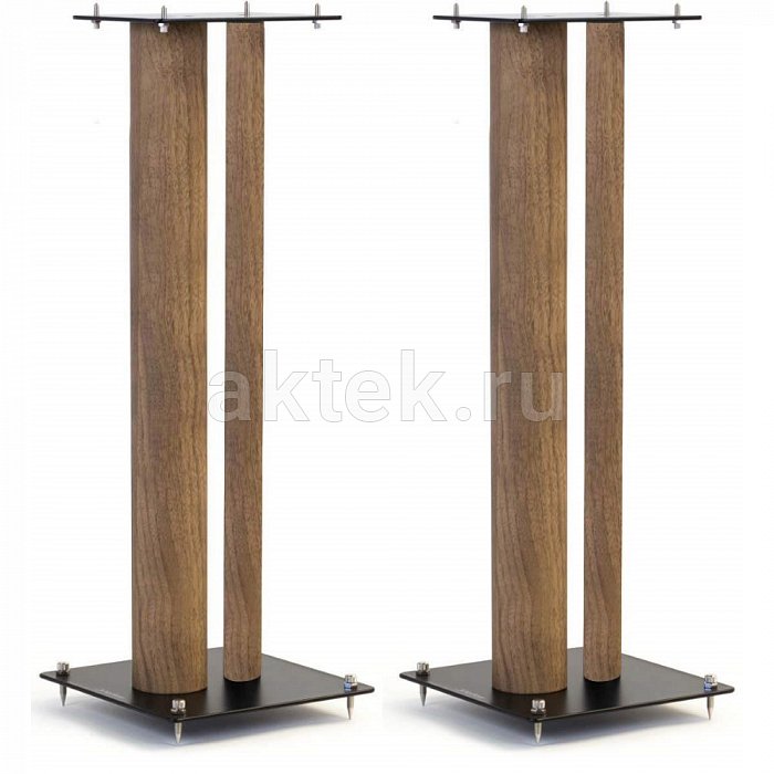 NorStone Stylum 2 oak стойка для полочной акустики