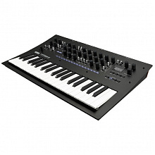 Аналоговый синтезатор KORG MINILOGUE XD 3