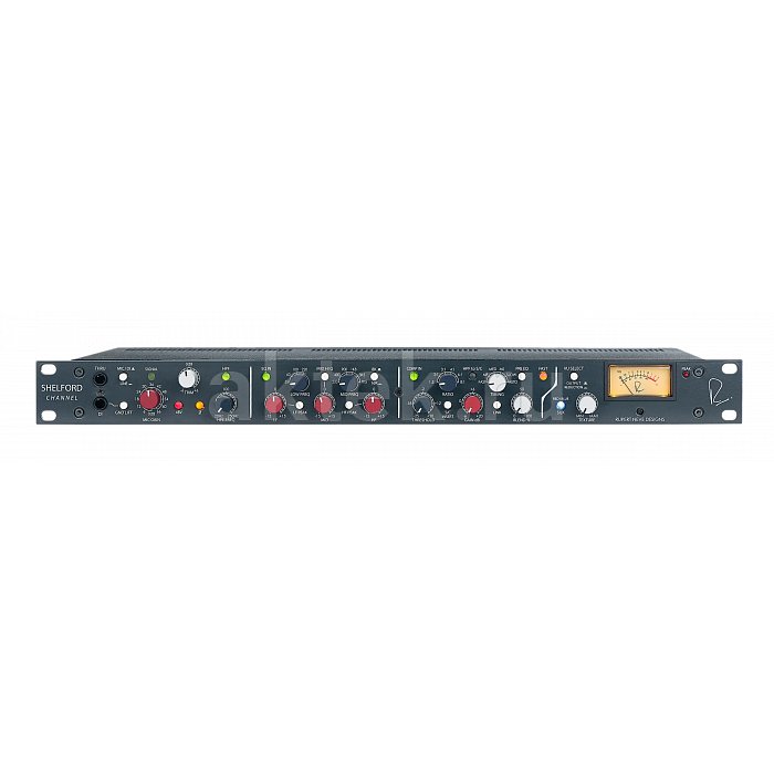 Канал обработки сигнала Rupert Neve Designs Shelford Channel