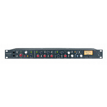 Канал обработки сигнала Rupert Neve Designs Shelford Channel