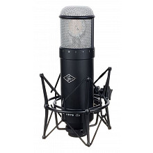 Студийный микрофон Universal Audio Sphere DLX Modeling Microphone 3