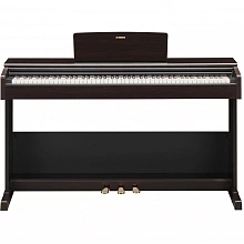 Yamaha YDP-105R Arius цифровое пианино, GHS, 64-голосная полифония 3 Yamaha YDP-105R Arius цифровое пианино, GHS, 64-голосная полифония 3