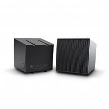 LD Systems CURV 500 S2 Black пассивные сателлиты 2×160Вт 2