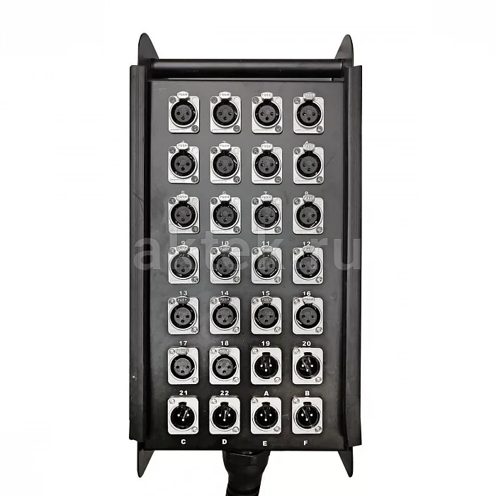 Nordfolk NSBL926/30m мультикор, 30 м, Ø60 мм 2