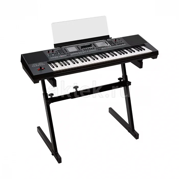 Roland E-A7 синтезатор, 61 клавиша, 1500 тембров 5