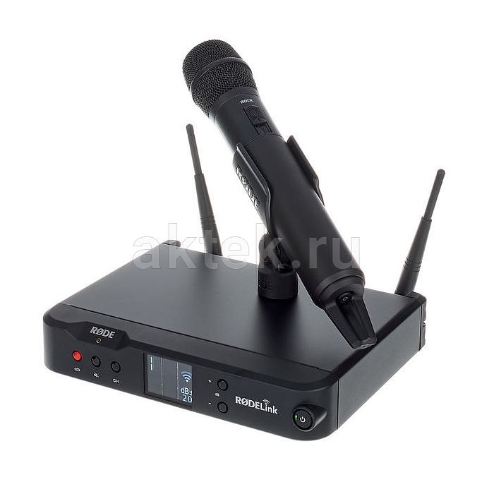 Радиосистема Rode Performer Kit 3
