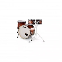 Pearl STS924XSP/C314 ударная установка, 4 барабана, без стоек