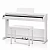 Kawai CX102 W цифровое пианино, 88 клавиш, 192 голоса, Bluetooth