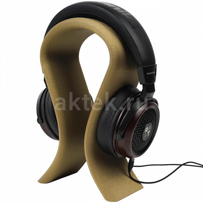 Подставка для наушников Radiotehnika BH-02 Bronze 4