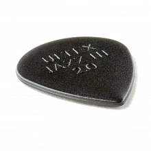 Dunlop 427P200 Ultex Jazz III 6Pack медиаторы, 2 мм 2