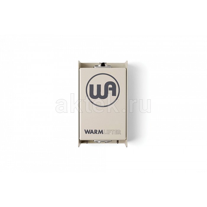 Предусилитель Warm Audio WA-WL Warm Lifter 6