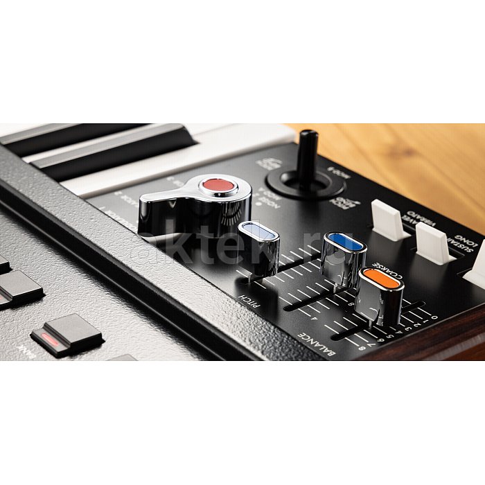 Синтезатор Korg miniKORG 700Sm 11
