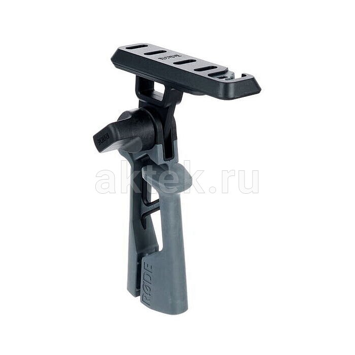 Комплект с конденсаторным микрофоном-пушкой RODE NTG5 Kit 10